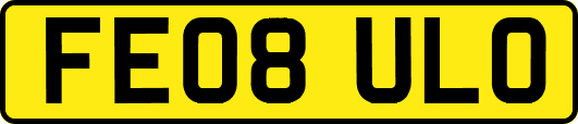 FE08ULO