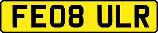 FE08ULR