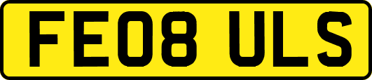 FE08ULS