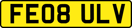 FE08ULV