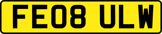 FE08ULW
