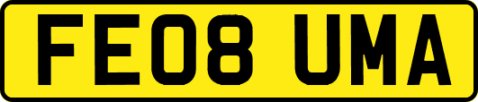 FE08UMA