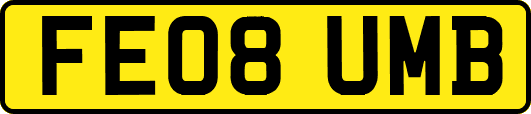 FE08UMB