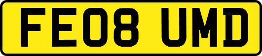 FE08UMD
