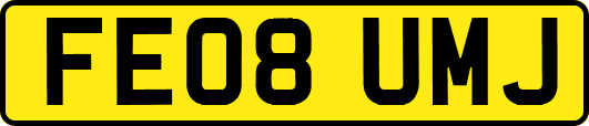 FE08UMJ