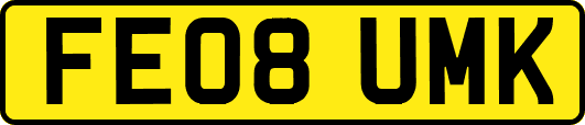 FE08UMK