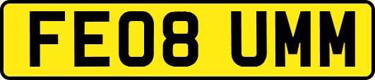 FE08UMM