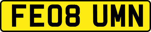 FE08UMN