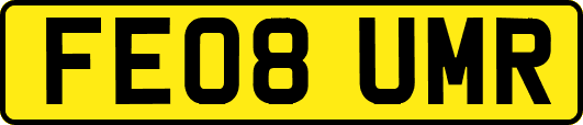 FE08UMR