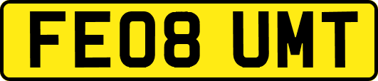 FE08UMT