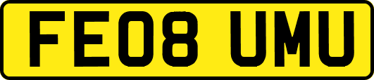 FE08UMU