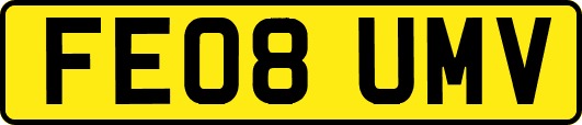 FE08UMV