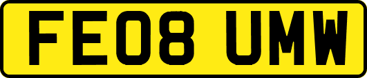 FE08UMW