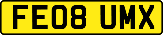 FE08UMX