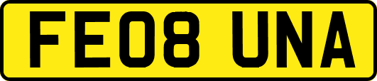 FE08UNA