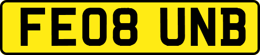 FE08UNB