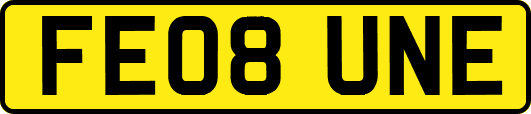 FE08UNE