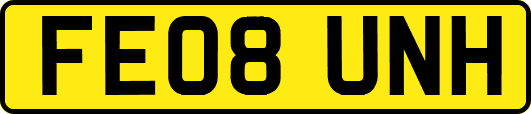FE08UNH