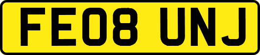 FE08UNJ