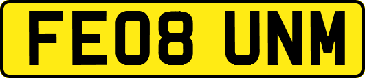 FE08UNM