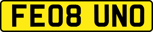 FE08UNO