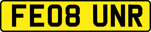 FE08UNR