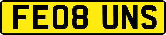 FE08UNS
