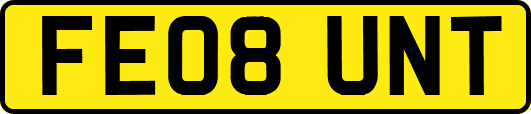 FE08UNT