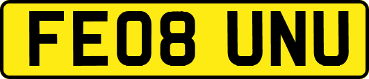 FE08UNU