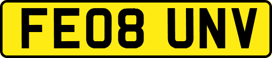 FE08UNV