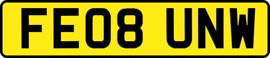FE08UNW