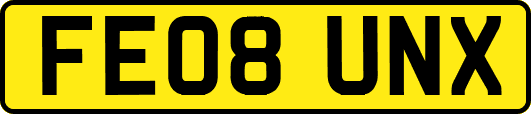 FE08UNX