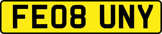 FE08UNY