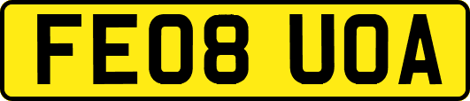 FE08UOA
