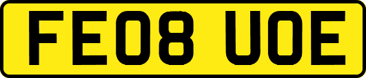 FE08UOE