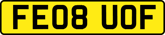 FE08UOF