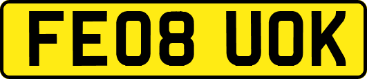FE08UOK