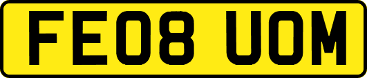 FE08UOM