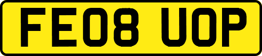 FE08UOP