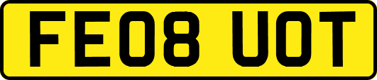 FE08UOT