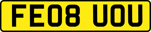 FE08UOU