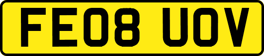 FE08UOV