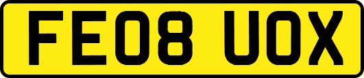 FE08UOX