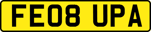 FE08UPA