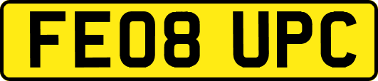 FE08UPC