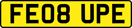 FE08UPE