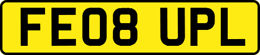 FE08UPL