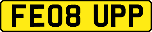 FE08UPP