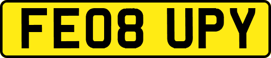 FE08UPY