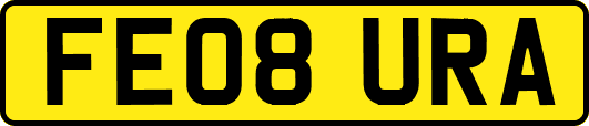 FE08URA